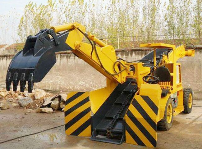 礦用運輸車有哪些運輸設(shè)備？