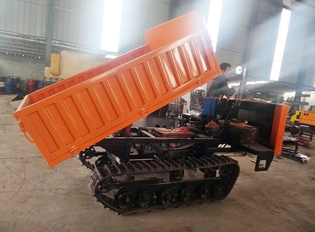 礦用運輸車有哪些運輸設(shè)備？