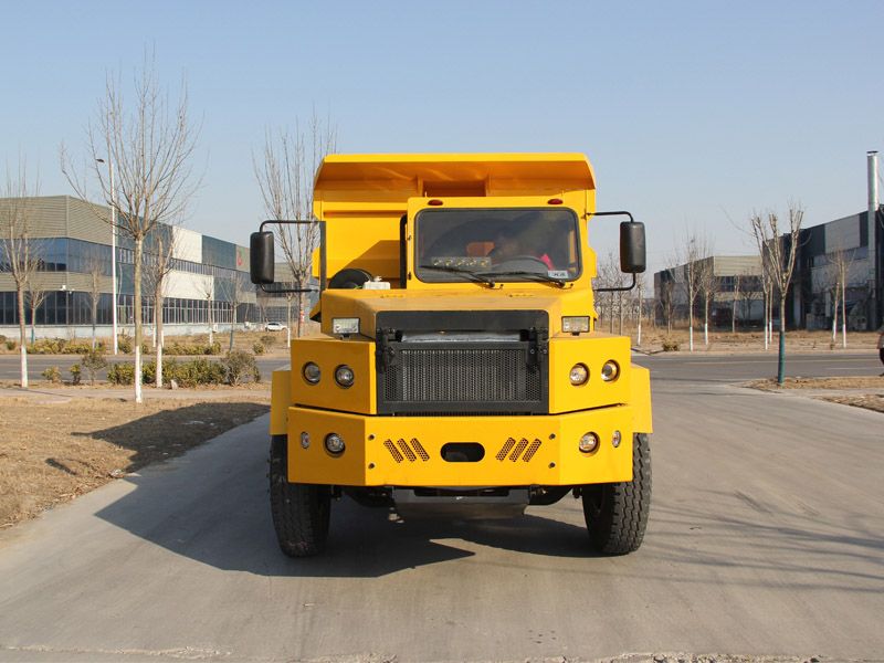 25噸四不像運(yùn)輸車