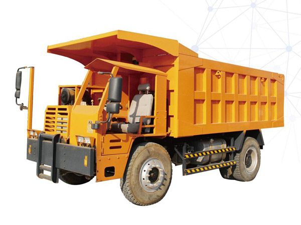 礦用運(yùn)輸車的發(fā)展趨勢(shì)是怎樣的？