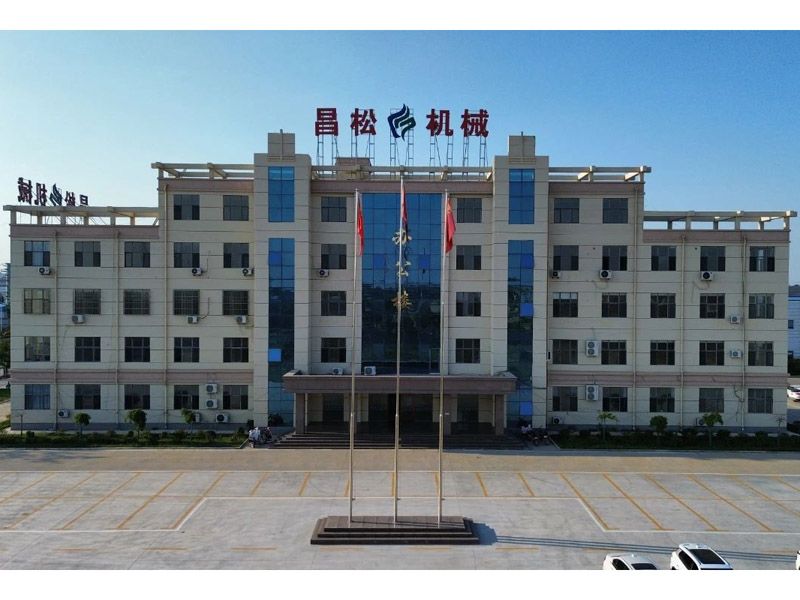 鄆城縣經(jīng)濟(jì)開發(fā)區(qū)：從“制造”到“智造”，打造高端機(jī)械制造產(chǎn)業(yè)集群