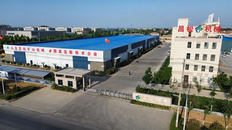 鄆城縣經(jīng)濟(jì)開發(fā)區(qū)：從“制造”到“智造”，打造高端機(jī)械制造產(chǎn)業(yè)集群