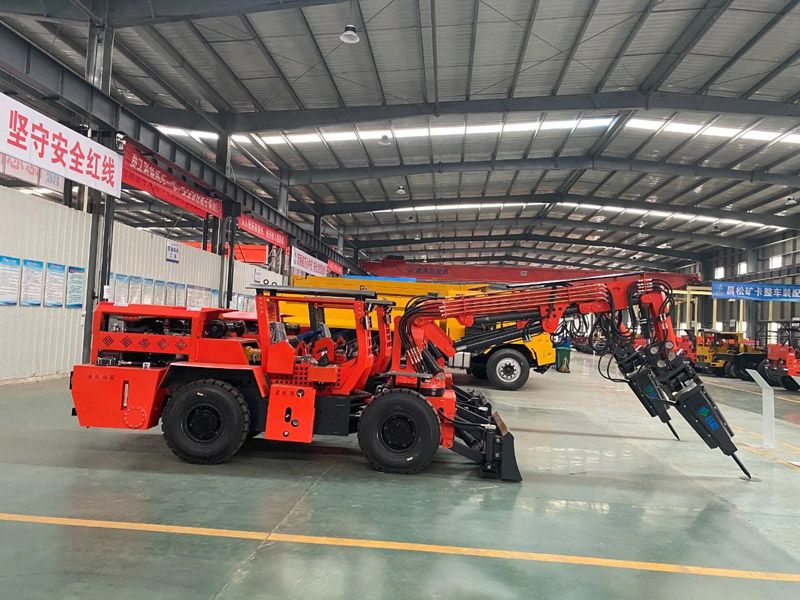 鄆城縣經(jīng)濟(jì)開發(fā)區(qū)：從“制造”到“智造”，打造高端機(jī)械制造產(chǎn)業(yè)集群